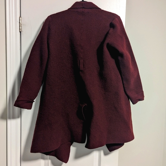 John & Jenn Jacket Cardigan - Picture 2 of 5